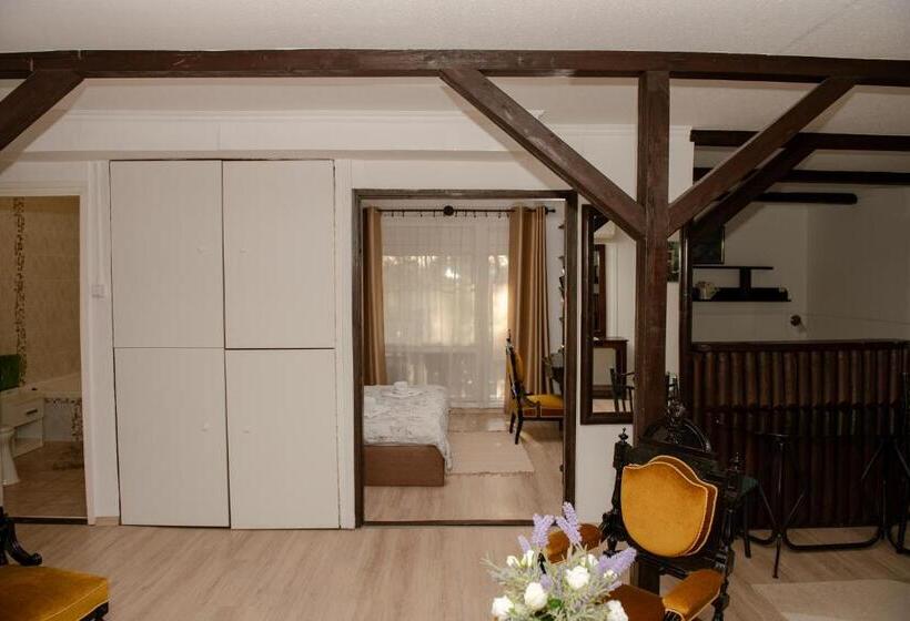Family Suite, Barbizon