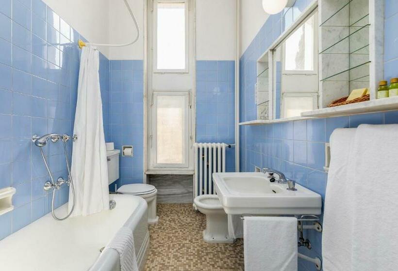 바다 전망 스위트, Brijuni Rooms Karmen