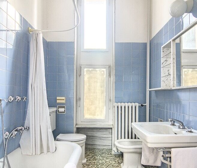 Pokój Rodzinny Widok Morze, Brijuni Rooms Karmen