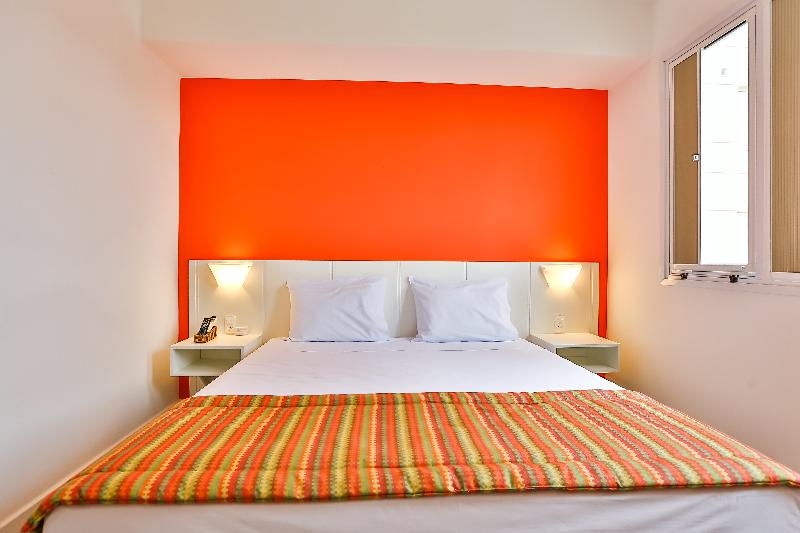 Люкс, Hilton San Salvador