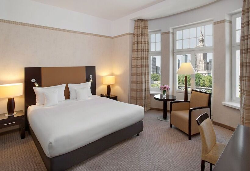 Номер Superior, Polonia Palace