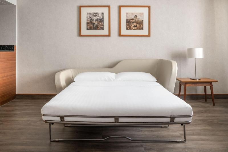 Номер Deluxe, Polonia Palace
