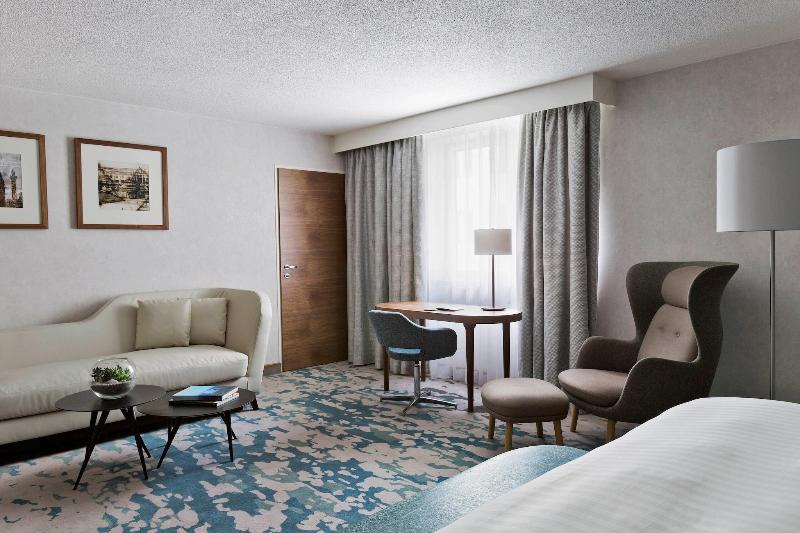 Номер Deluxe, Polonia Palace