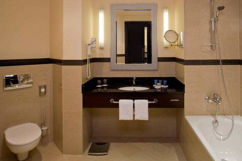 Номер Superior, Polonia Palace