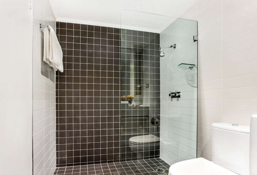 패밀리 룸, Rydges Sydney Central