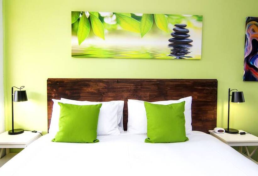 豪华房间, Crescent Motel Taree