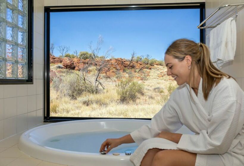 Номер Deluxe, Discovery Resorts   Kings Canyon