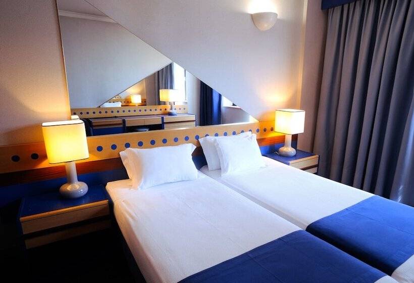 Quarto Estandar, 3k Barcelona