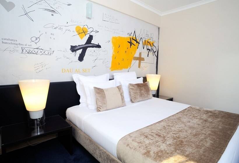 Quarto Estandar, 3k Barcelona