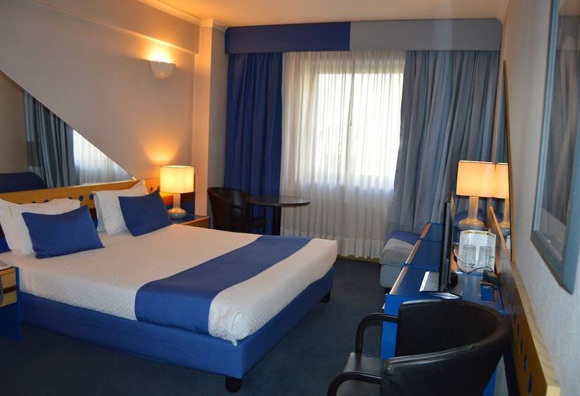 Quarto Estandar, 3k Barcelona