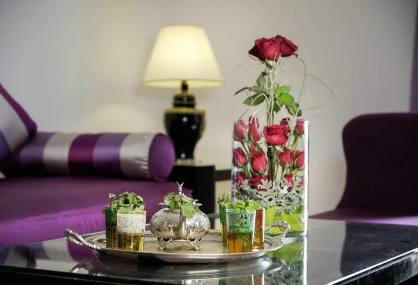 Family Suite, Agadir Beach Club