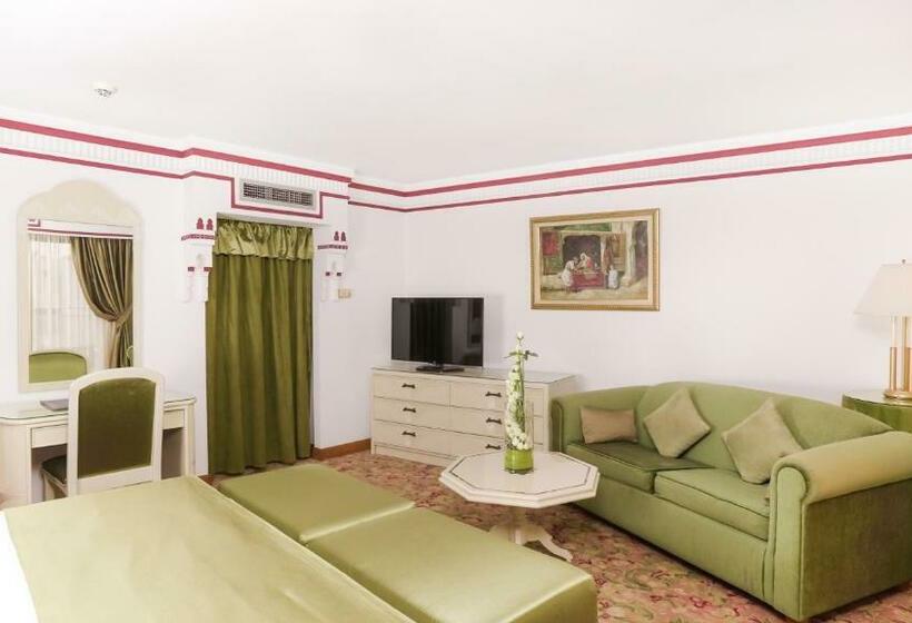 Полулюкс, Agadir Beach Club