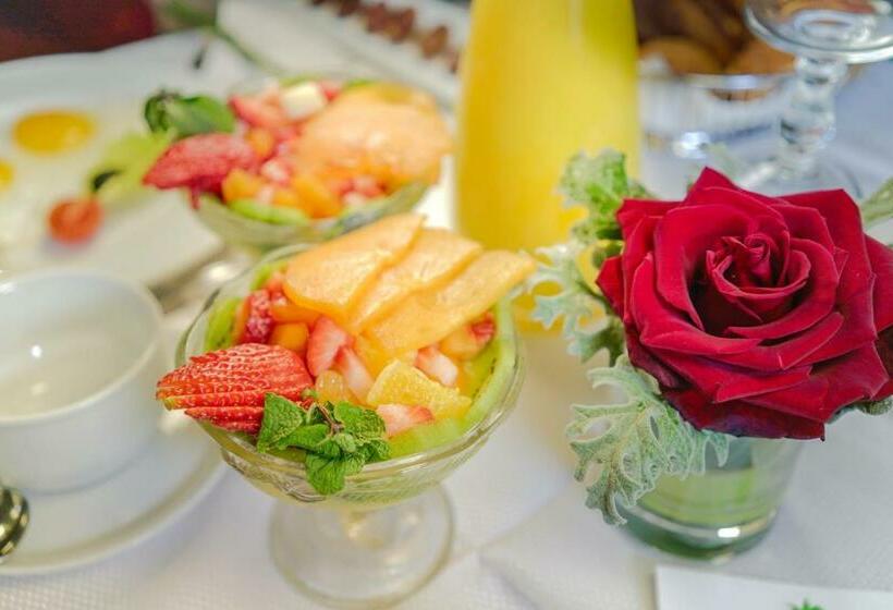 Люкс Вид на Бассейн, Agadir Beach Club