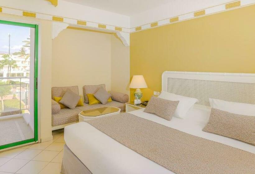 Номер Стандарт Вид на Бассейн, Agadir Beach Club