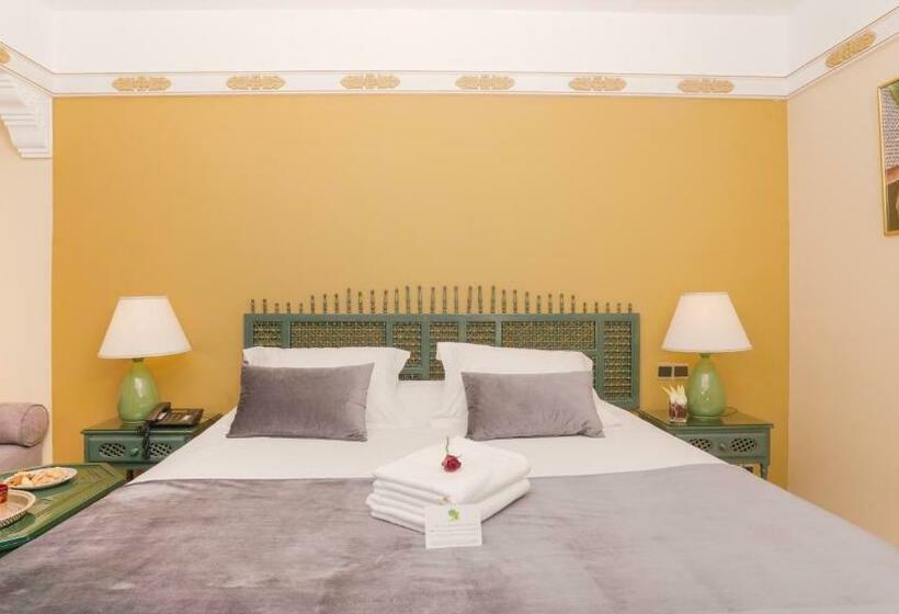 Номер Стандарт Вид на Бассейн, Agadir Beach Club