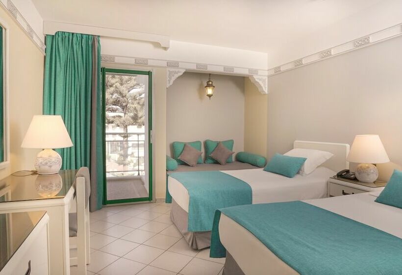 Номер Стандарт, Agadir Beach Club