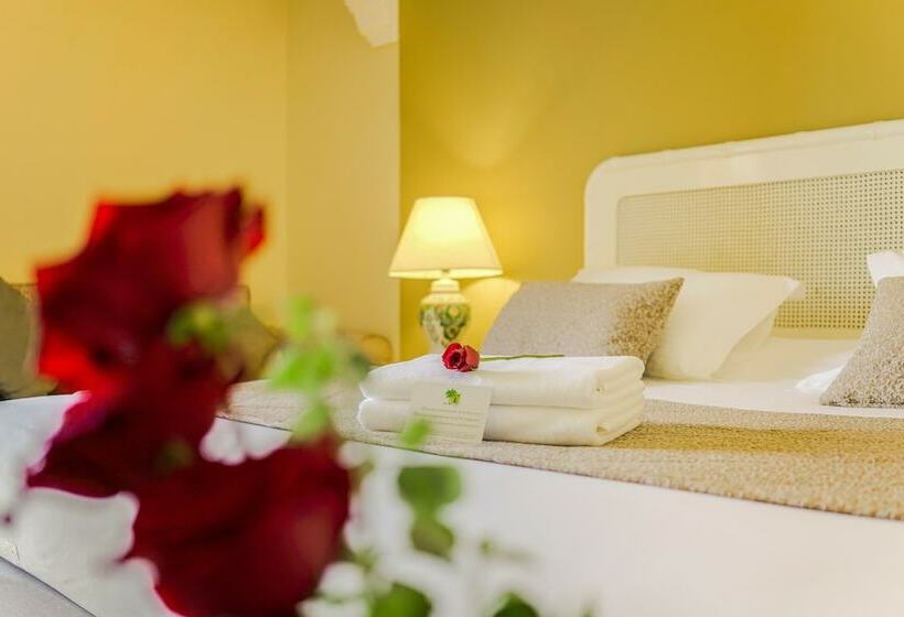 Номер Стандарт, Agadir Beach Club