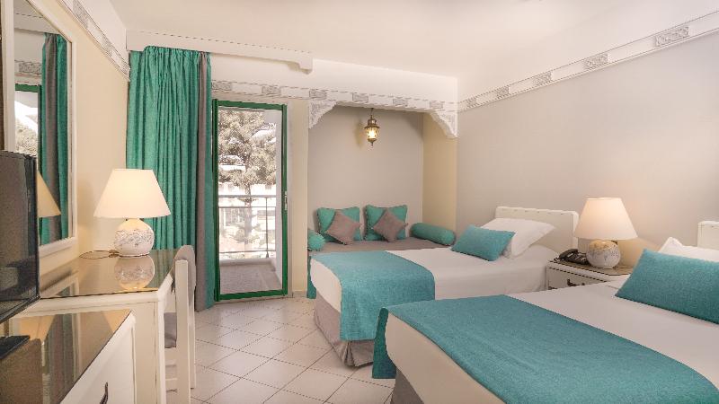 Номер Economy, Agadir Beach Club