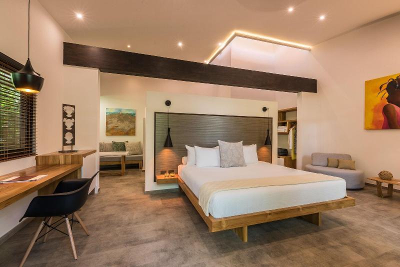 Люкс Кровать Кинг, Cala Luna Boutique Hotel & Villas