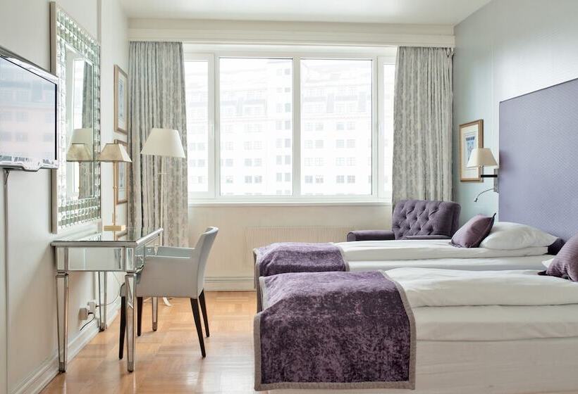 스탠다드 룸, Clarion Collection Hotel Bastion