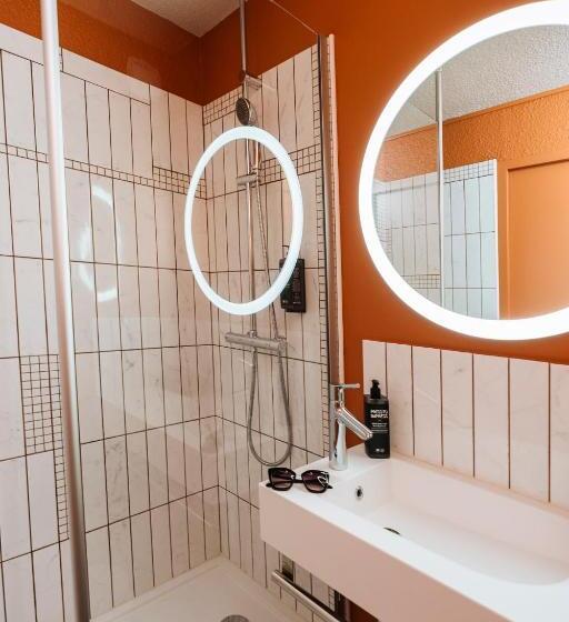 Номер Стандарт, Ibis Styles Le Mans Gare Sud