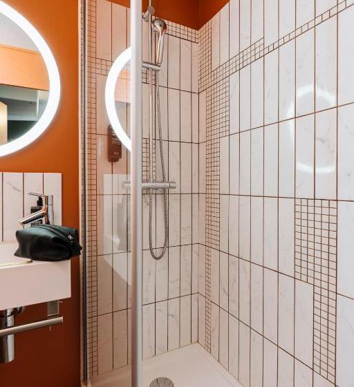 Номер Стандарт, Ibis Styles Le Mans Gare Sud
