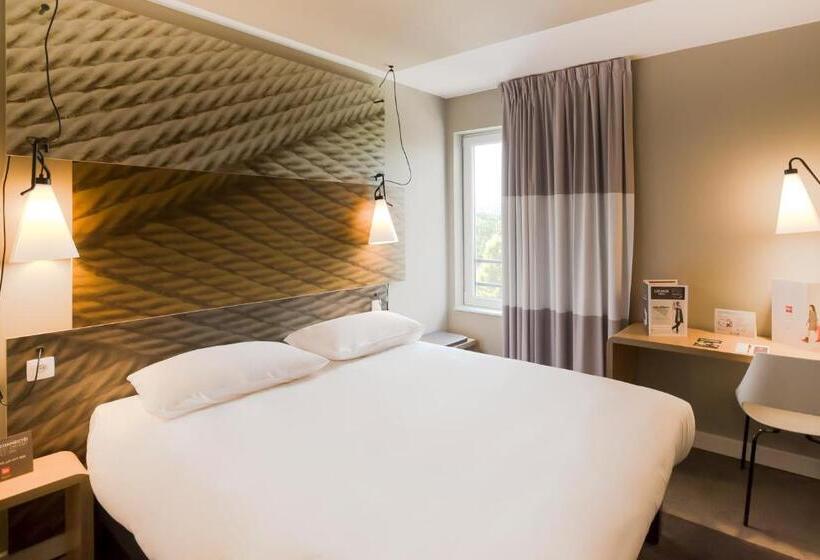 Номер Стандарт, Ibis Wavre Brussels East