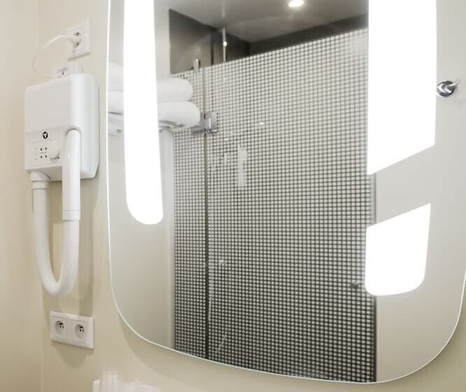 Семейный Номер, Ibis Wavre Brussels East