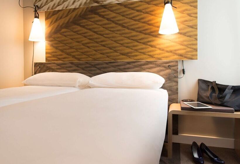 Номер Премиум, Ibis Wavre Brussels East