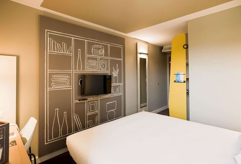 Номер Премиум, Ibis Wavre Brussels East