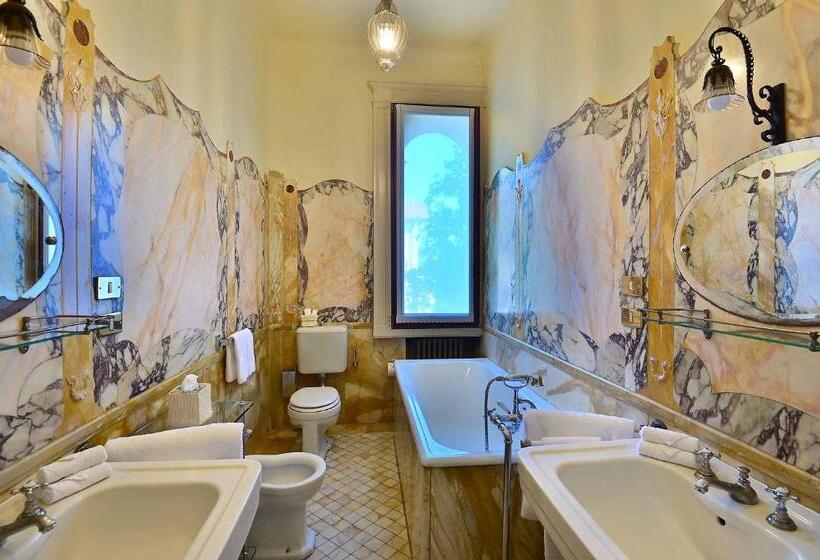 Люкс, Villa Fiordaliso