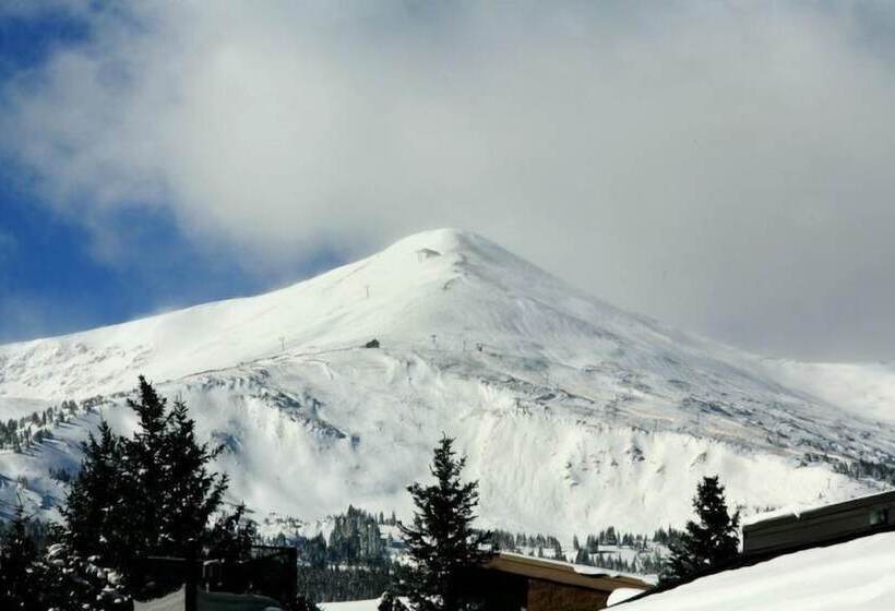 דירת חדר, Village At Breckenridge Resort