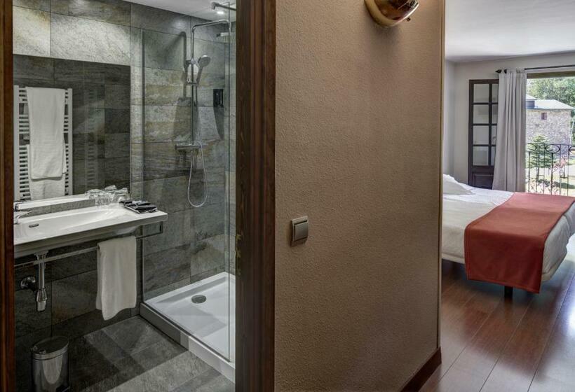 اتاق استاندارد, Abba Xalet Suites