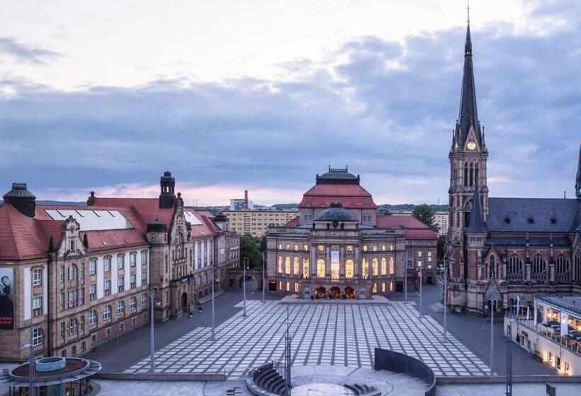 Номер Премиум Индивидуальный, An Der Oper
