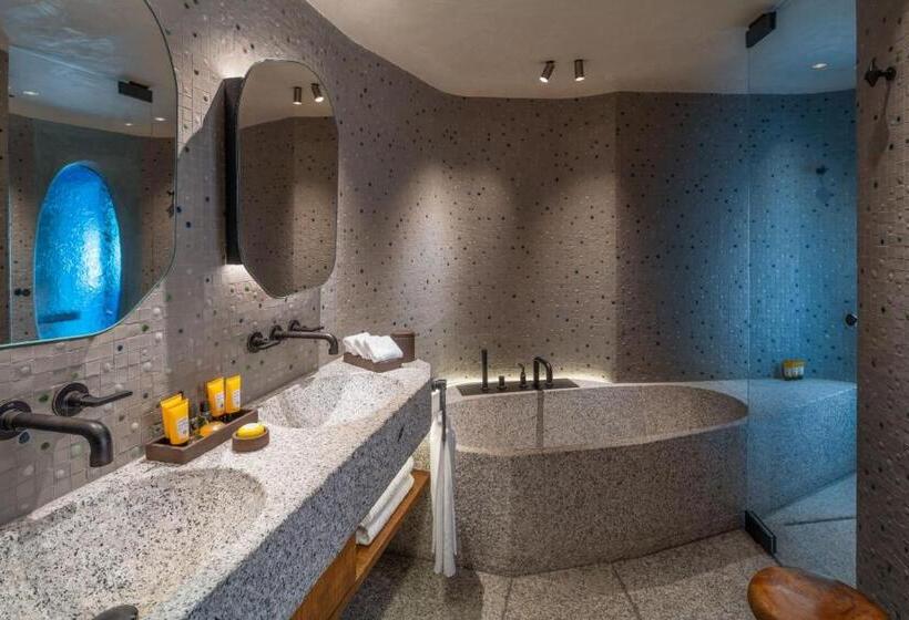 اتاق پرمیوم, Cala Di Volpe, A Luxury Collection Hotel, Costa Smeralda