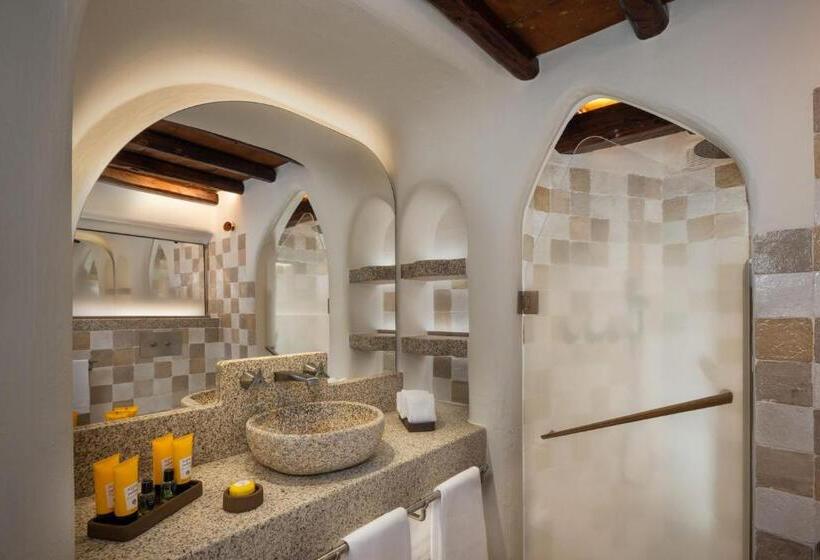 سوئیت پریمیوم, Cala Di Volpe, A Luxury Collection Hotel, Costa Smeralda