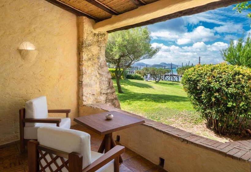 프리미엄 스위트, Cala Di Volpe, A Luxury Collection Hotel, Costa Smeralda