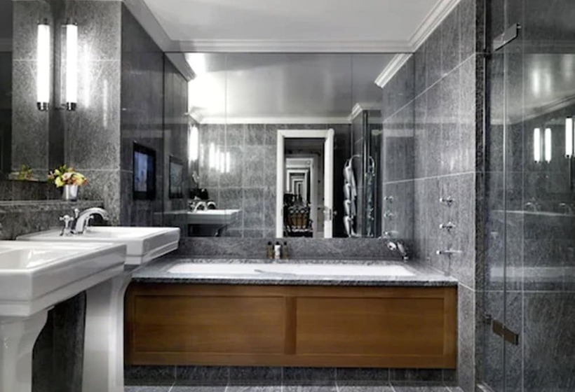Люкс Повышенной Комфортности, Covent Garden Hotel, Firmdale Hotels