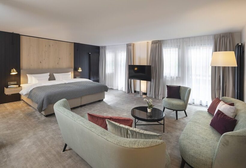 Полулюкс, Wellness & Genuss Resort   Engel Obertal