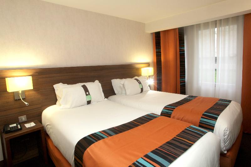 Номер Стандарт, Holiday Inn Paris Montmartre, An Ihg