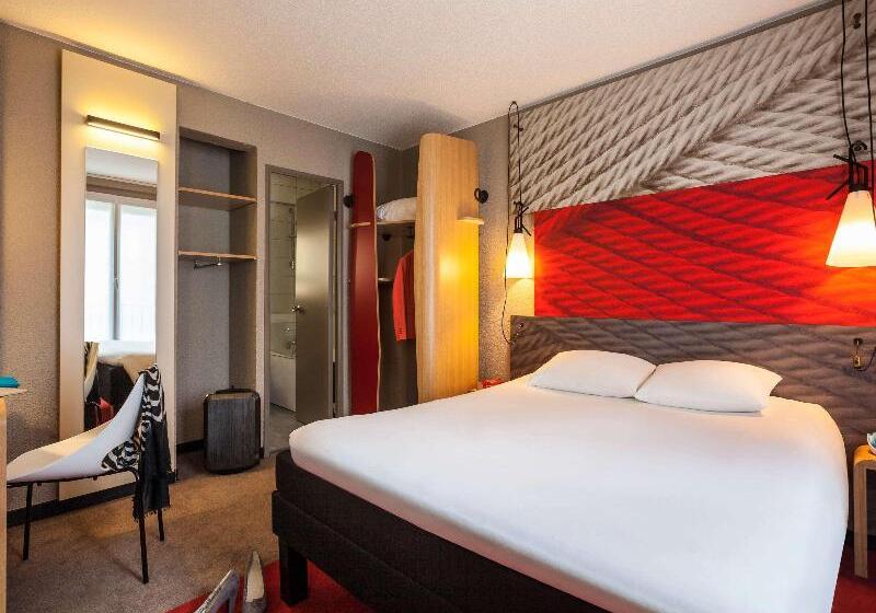 Классический Номер, Hôtel Mercure Rouen Centre Champdemars