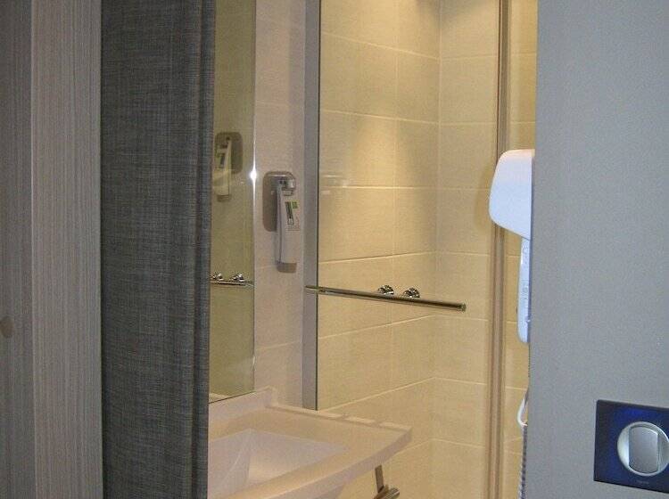 Номер Стандарт, Ibis Styles Saint Dizier