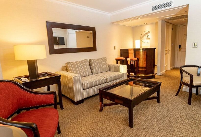 سوییت, Wyndham Garden Santiago Kennedy