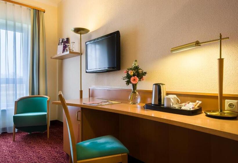 Номер Стандарт, Mercure Hotel Ingolstadt