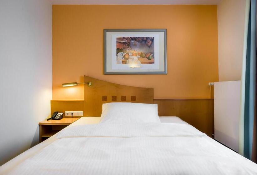 Номер Стандарт Индивидуальный, Mercure Hotel Ingolstadt