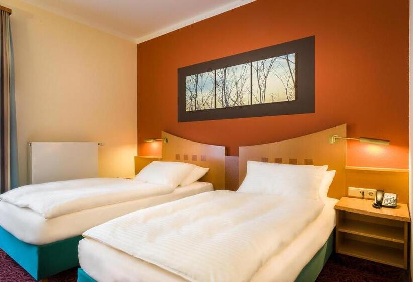 Номер Стандарт, Mercure Hotel Ingolstadt