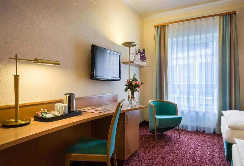 Номер Стандарт, Mercure Hotel Ingolstadt