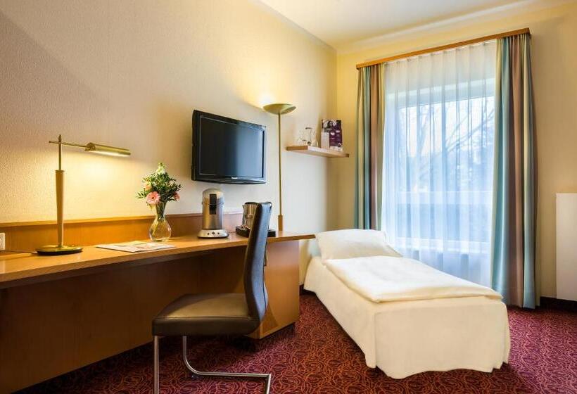 Номер Стандарт Двуспальная Кровать, Mercure Hotel Ingolstadt