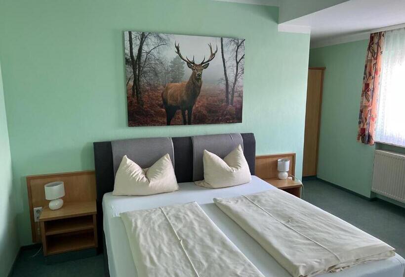Quarto Estandar, Thannhof