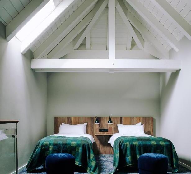 Family Suite, The Cambrian